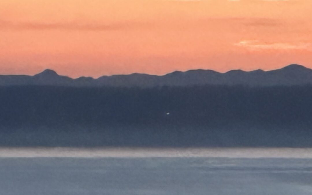 The Vital Importance of Community