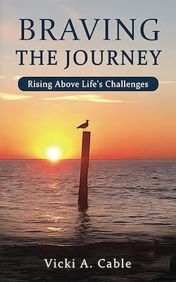 braving the journey cancer coaching book